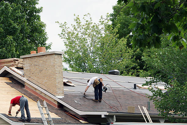 Steel Roofing in North Lima, OH